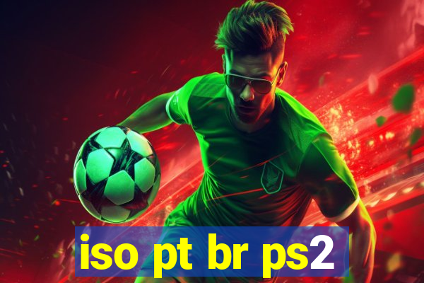 iso pt br ps2